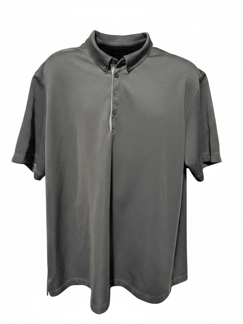 Adidas Adipure Polo Shirt in Men's 2X
